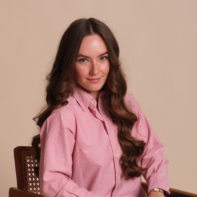 Kalina Georgieva